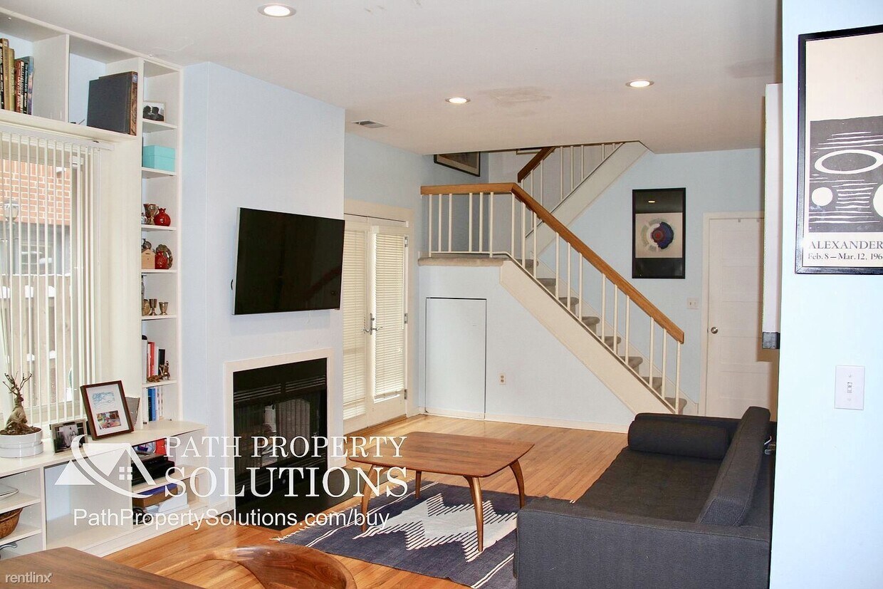 Primary Photo - 3 br, 3.5 bath House - 2017 Rodman St
