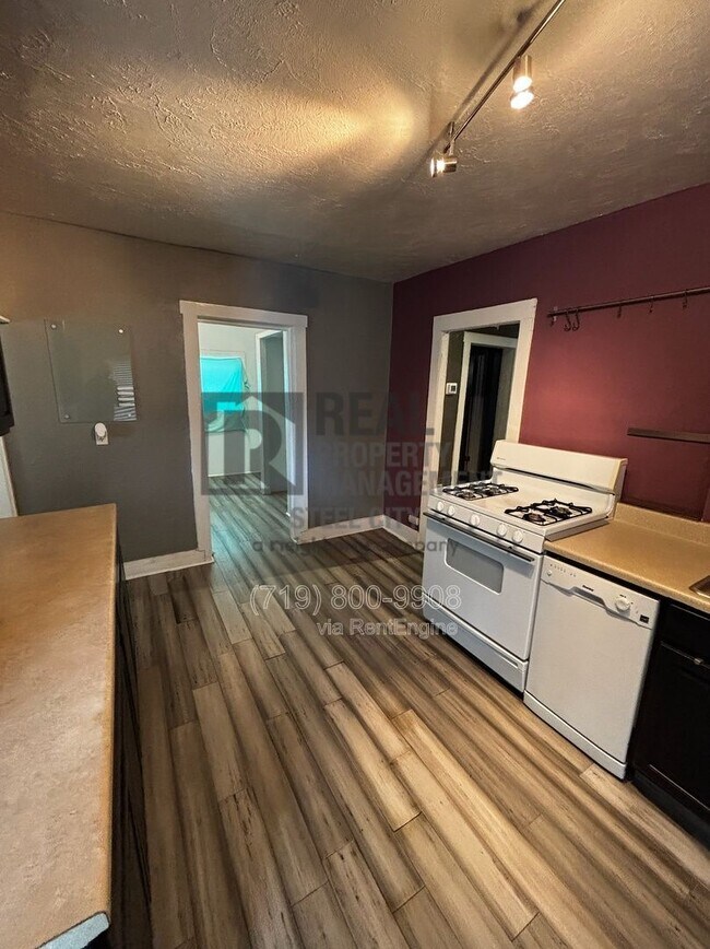 Foto del edificio - 1803 Spruce St