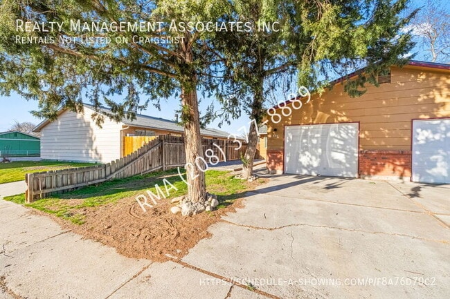 Foto del edificio - 694 W Pennsylvania St