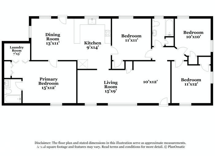Foto principal - 224 Joyner Ave