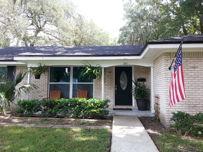 Foto del edificio - 3811 Wayland St