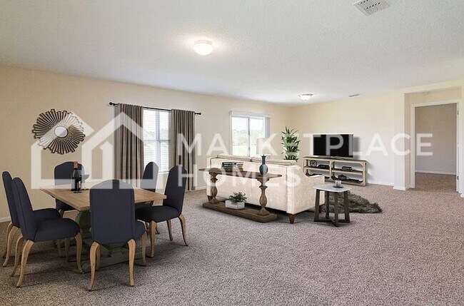 Foto del edificio - 121 Fairway Ct