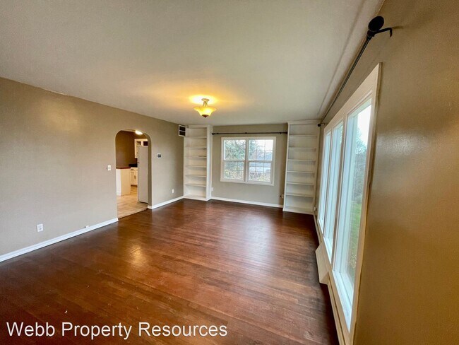 Building Photo - 2 br, 1 bath House - 610 NW 10th Street