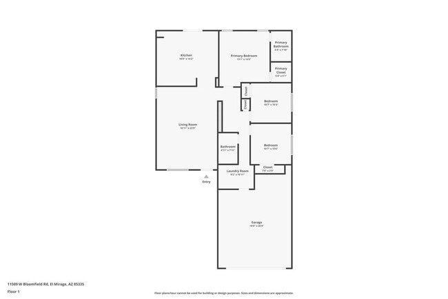 Building Photo - 11509 W Bloomfield Rd