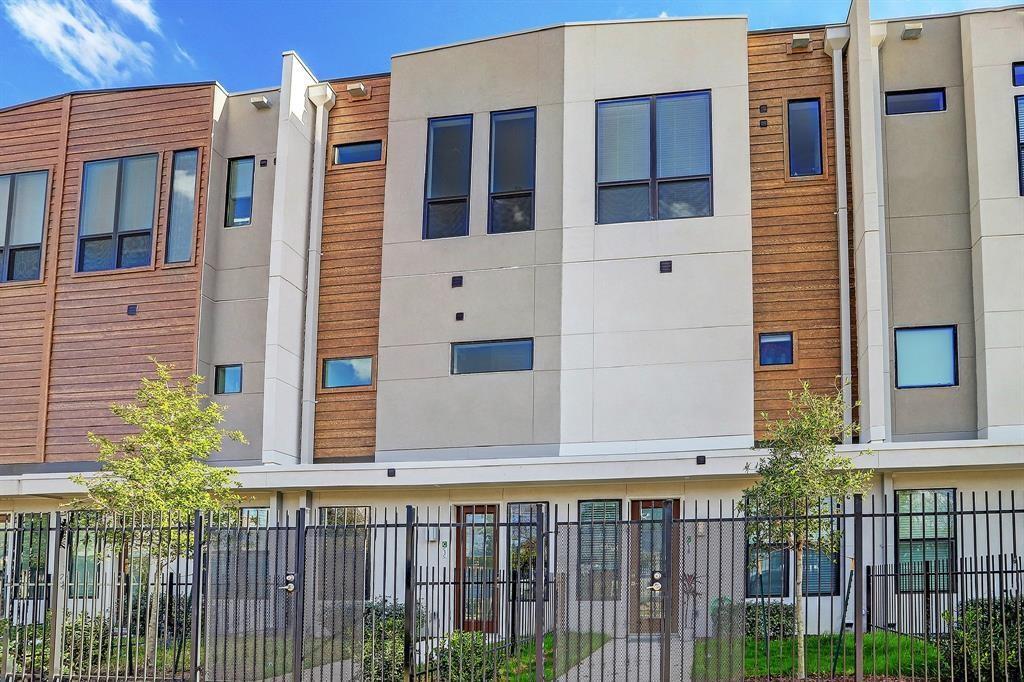 2401 Crawford St Unit C3C, Houston, TX 77004 Condo for Rent in