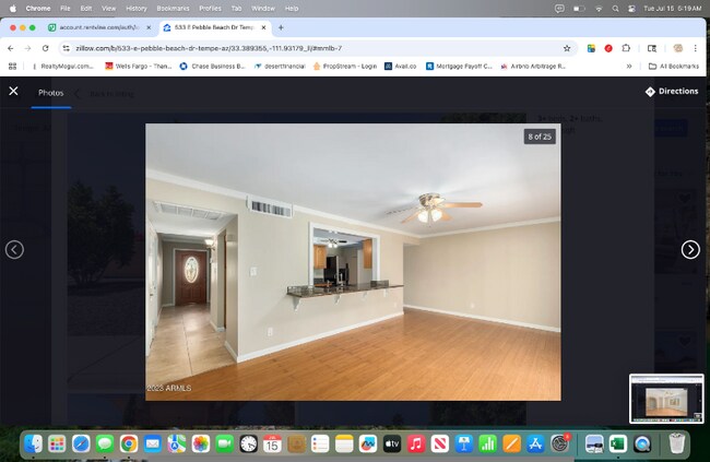 Foto del edificio - 533 E Pebble Beach Dr
