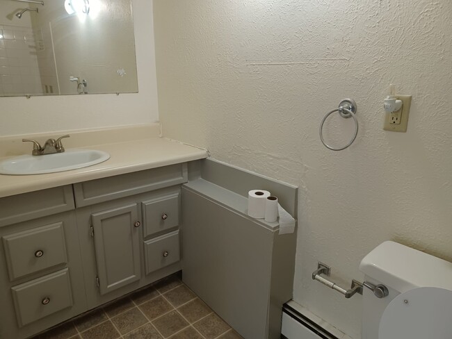 Building Photo - Arlington Arms