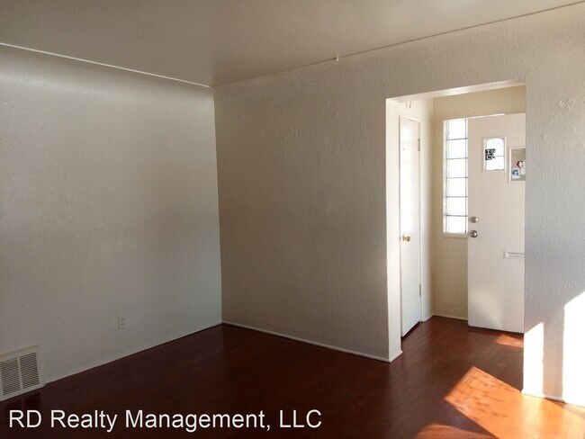 Building Photo - 2 br, 1 bath House - 1591 Nome St