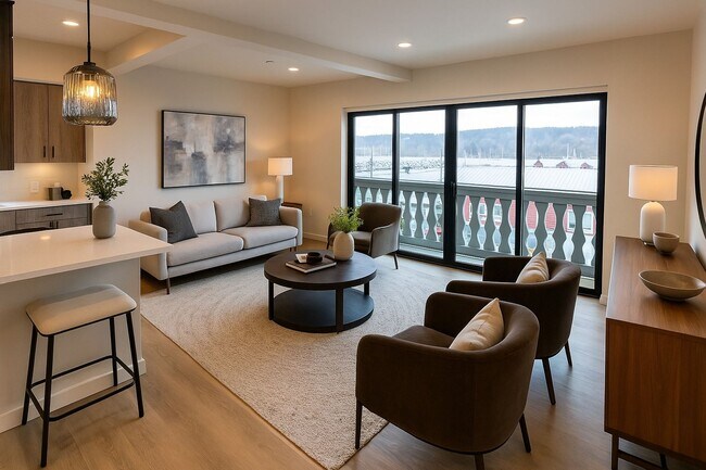 Building Photo - The Nordic Nook – Where Heritage Meets Home