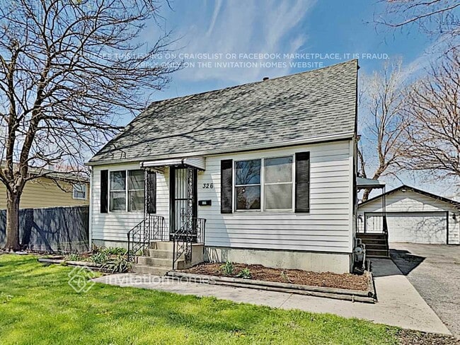 Building Photo - 326 Morse Dr