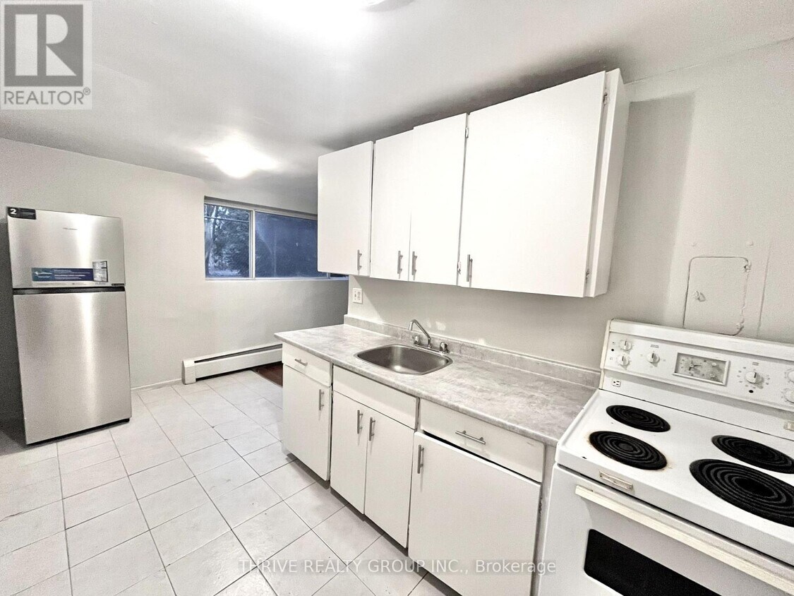 Photo principale - 1455-1455 Trafalgar St
