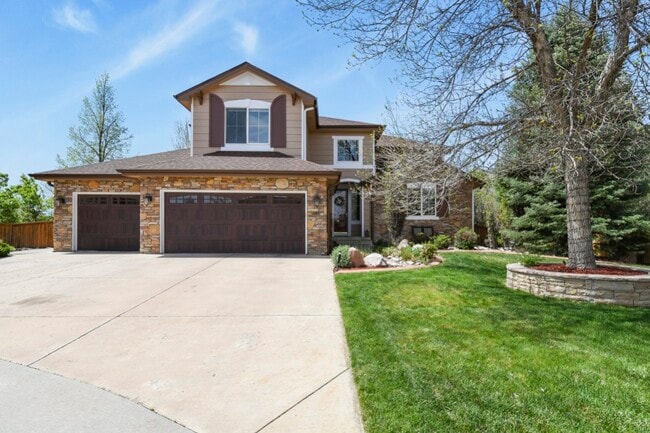 Building Photo - 9536 W Avalon Dr