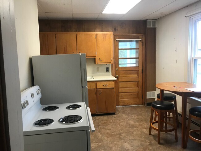 Cocina - 626 Locust St