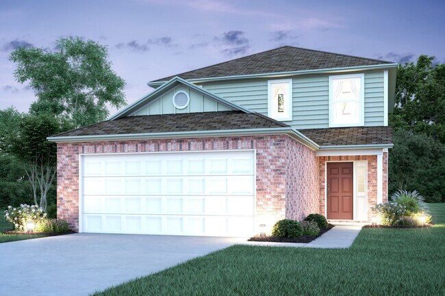 BRAND NEW Three Bedroom | Two and a Half B... - BRAND NEW Three Bedroom | Two and a Half B... House