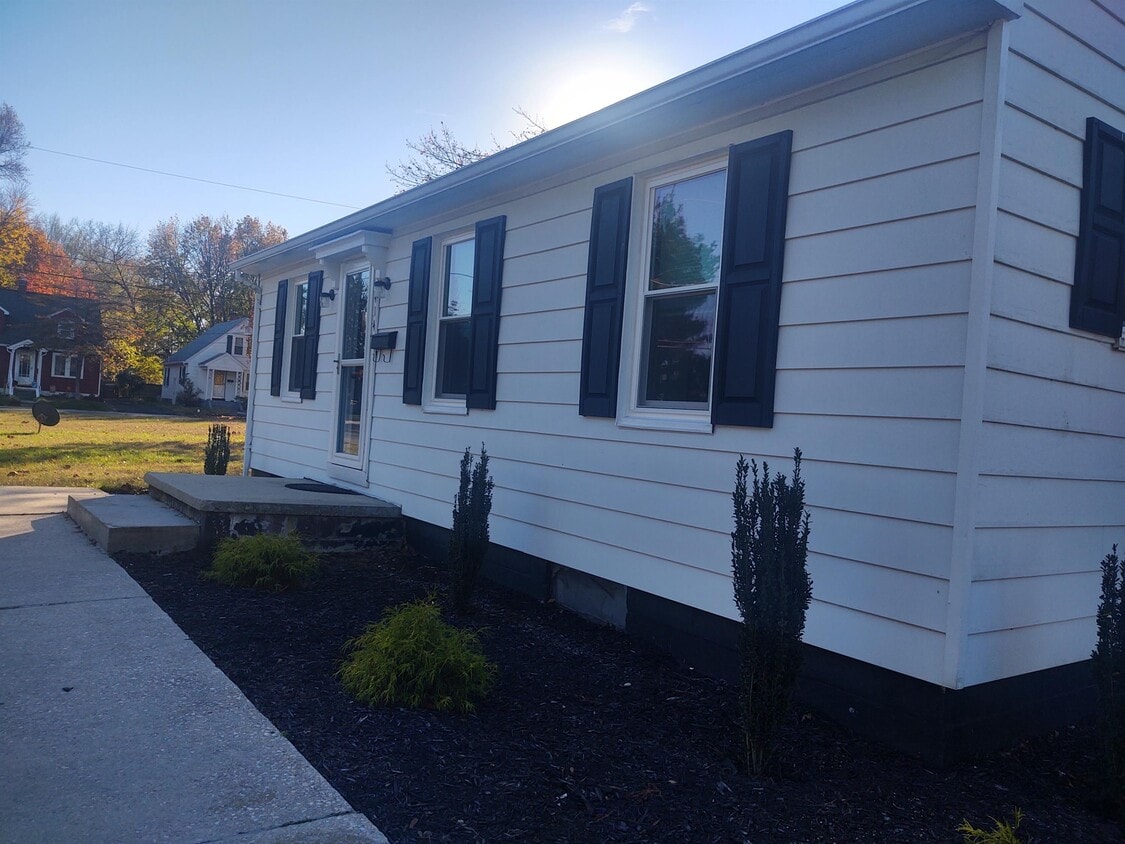 414 Bridgeham Avenue, Milford, DE 19963 House Rental in Milford, DE