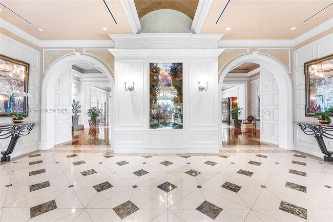 Building Photo - 16047 Collins Ave