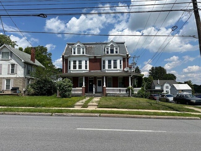 Foto del edificio - 1123 E King St