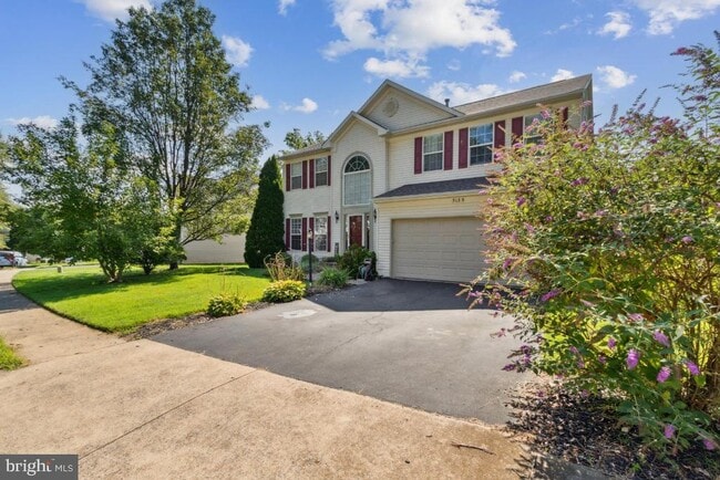 Building Photo - 5135 Olivia Way