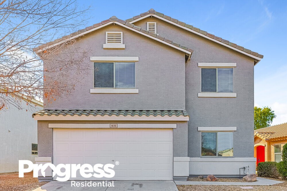 Primary Photo - 1435 E Pryor Rd