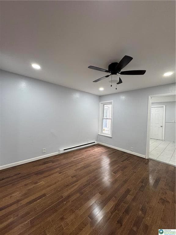 Foto del edificio - 420 E Ct St