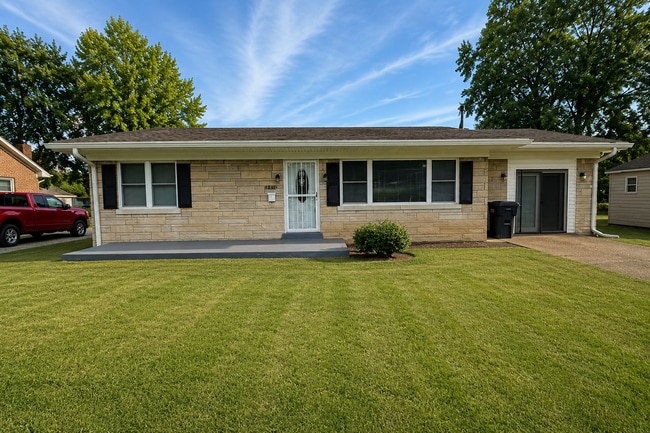 South Drive - South Drive House
