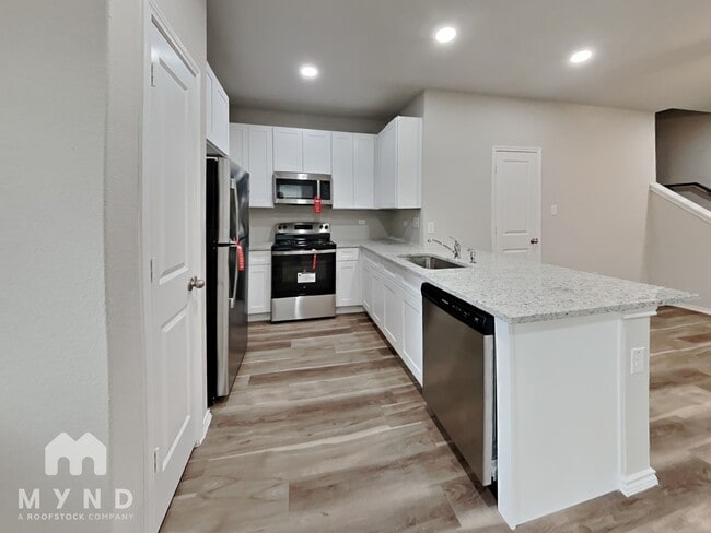 Building Photo - 1234 Shadwell Dr