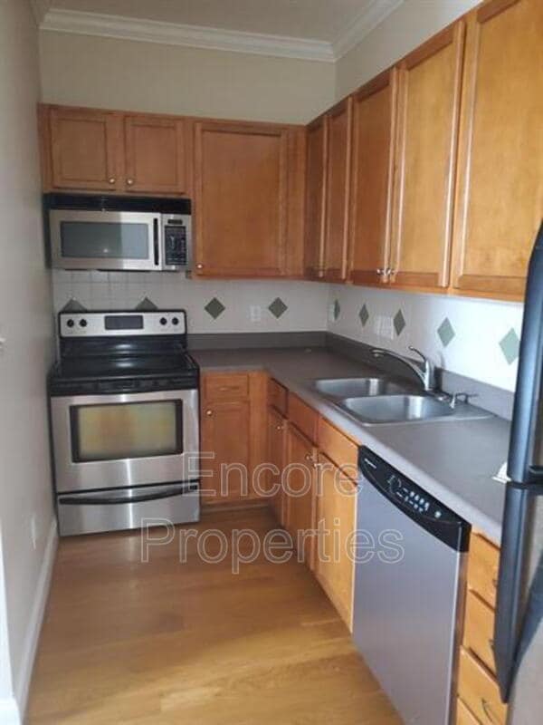 Foto del edificio - 510 E Broad St