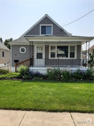 Building Photo - 131 Kamper Ave