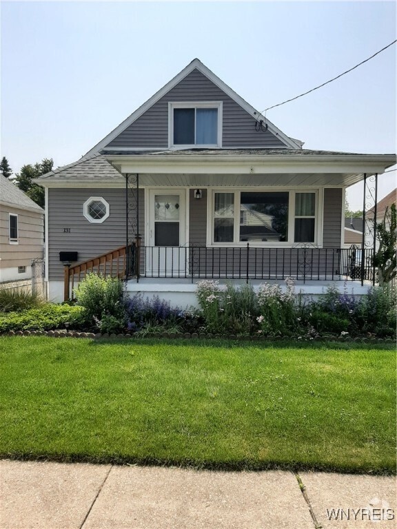 Building Photo - 131 Kamper Ave
