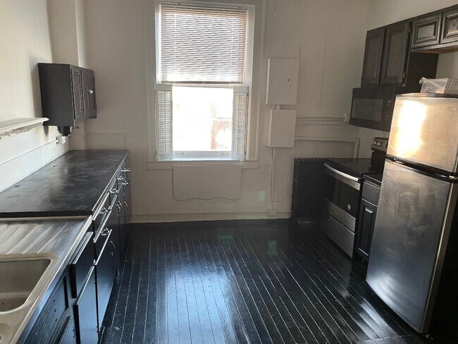 Foto del edificio - 38 Central Square