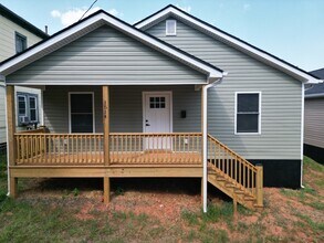 Building Photo - 1514 Fillmore St