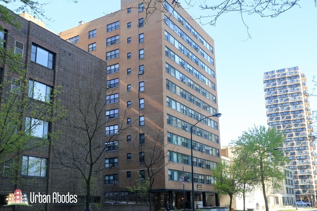 Primary Photo - 6118 N Sheridan Rd