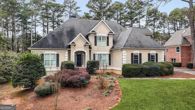 Building Photo - 9800 Foxworth Dr