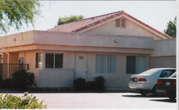 Primary Photo - 32752 Cathedral Canyon Dr