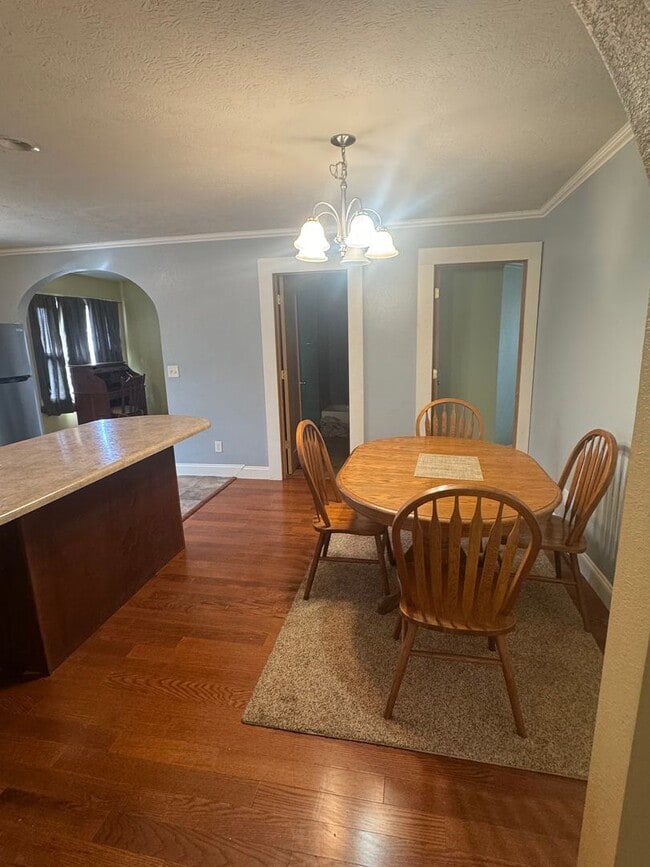 Foto del edificio - Furnished 3 Bedroom Home in Waynesville, MO!