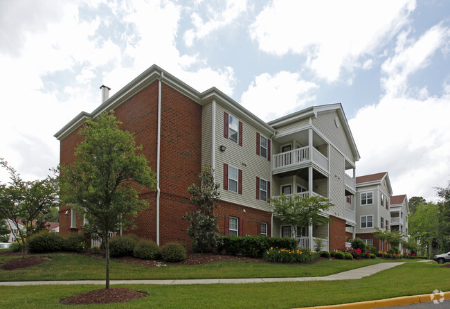 Foto del edificio - The Orchards at Belleville