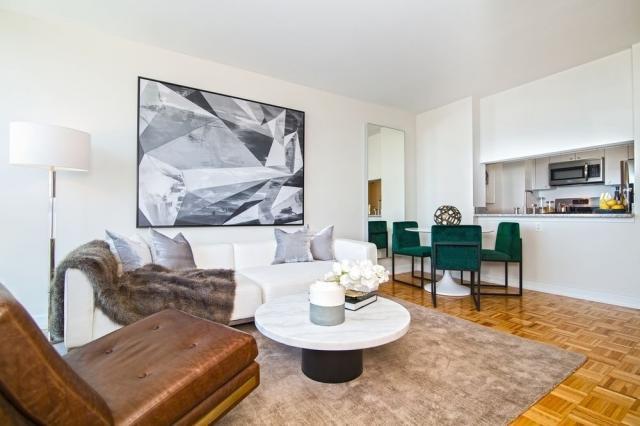 Foto del edificio - 1 bedroom in LONG ISLAND CITY NY 11101