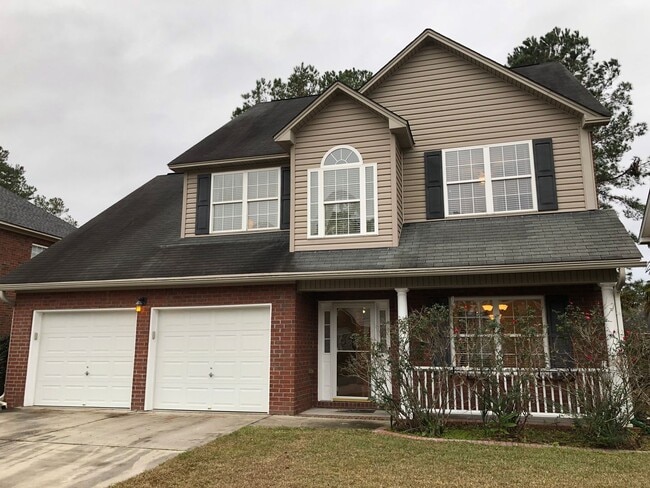 Building Photo - 8727 Evangeline Dr