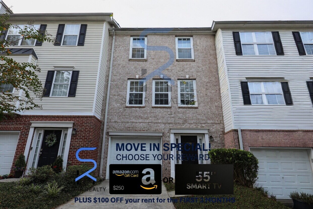 Foto principal - Move in before November 30th and get $100 ...