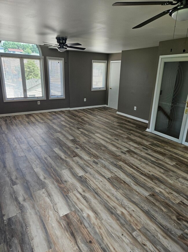 Building Photo - 5221 Grand Ave