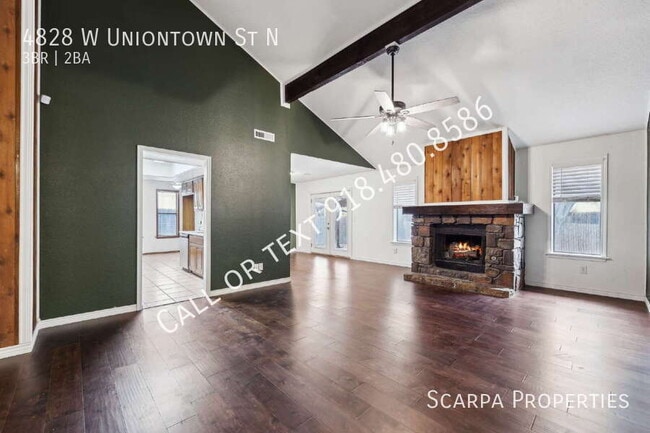 Foto del edificio - 4828 W Uniontown St