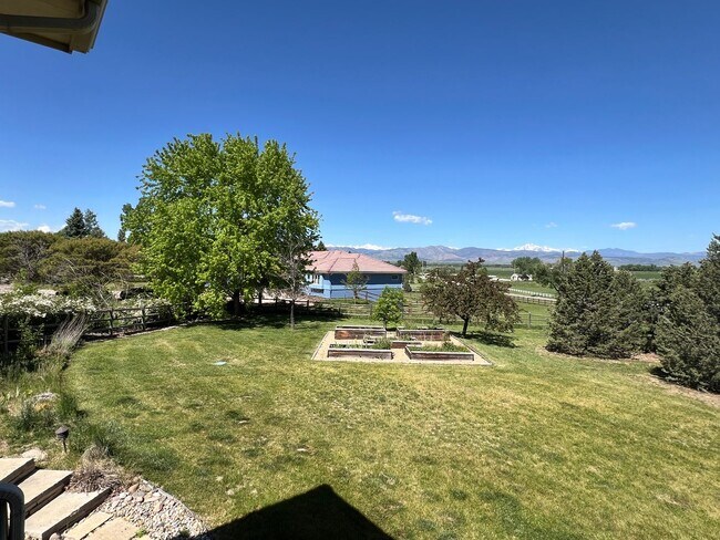 Foto del edificio - Expansive 5 Bed/4 Bath home on 1 Acre Lot ...