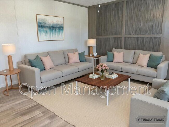 Foto del edificio - 825 1st Ave E
