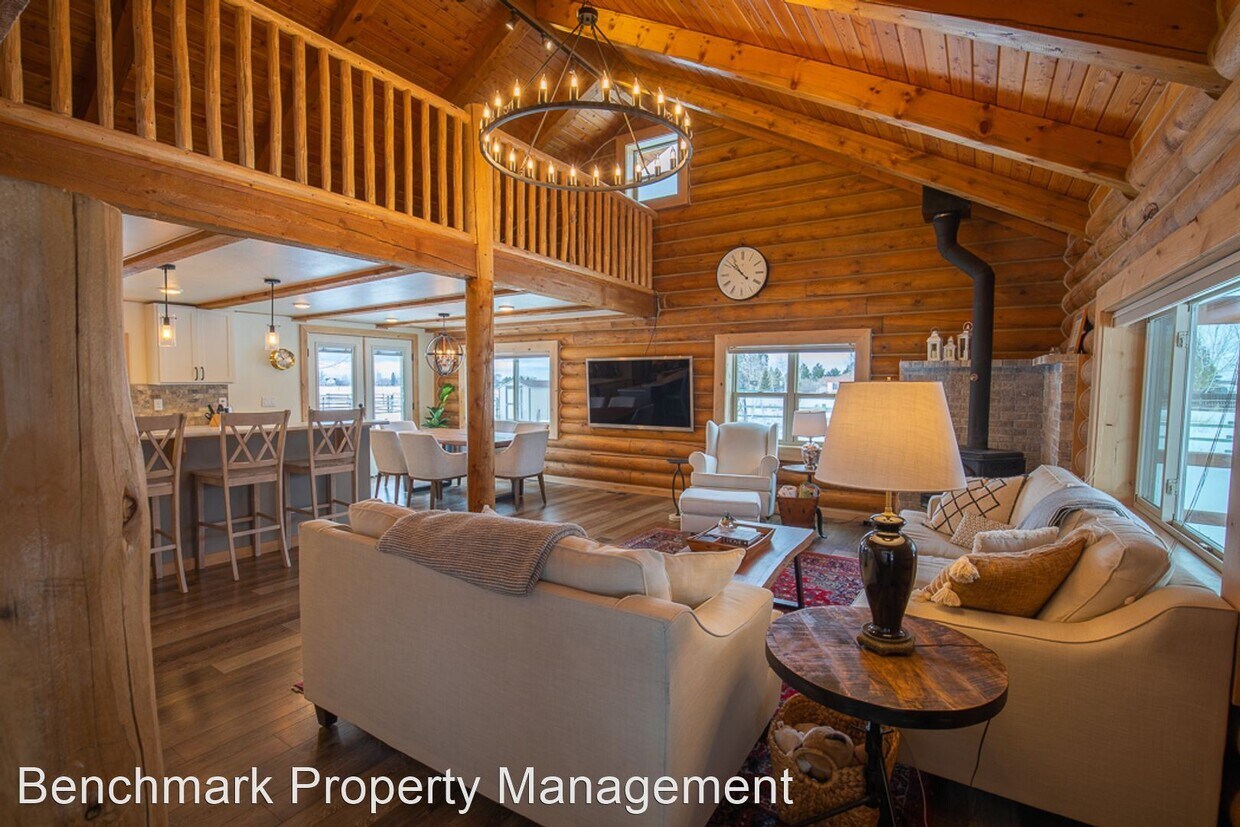 Foto principal - 3 br, 2 bath House - 2975 Outlaw Ln