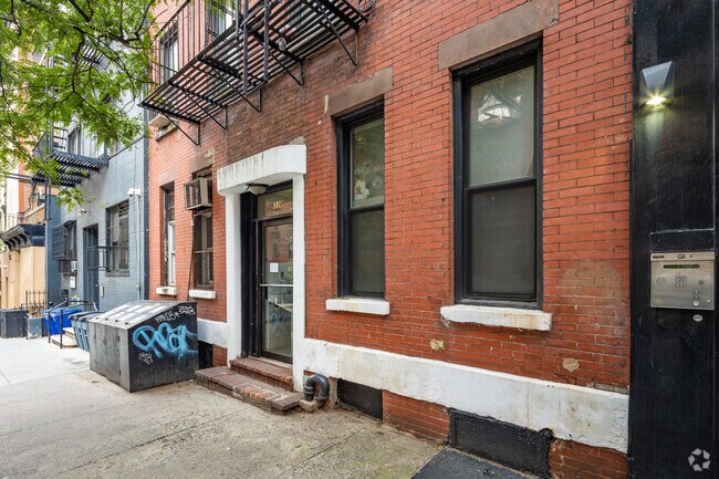 Foto del edificio - 338 E 61st St