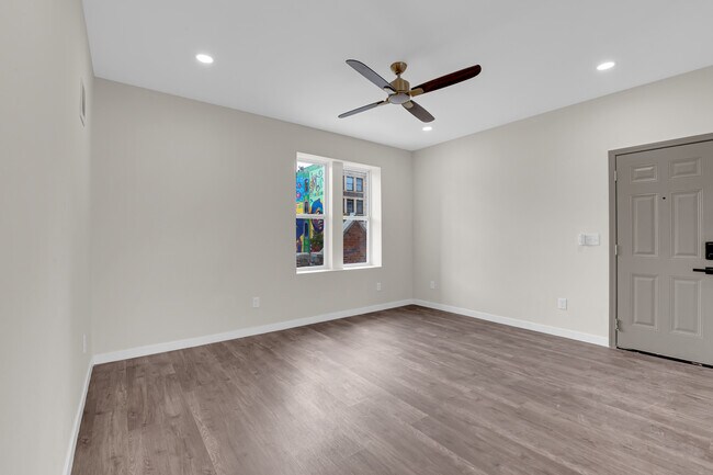 Foto del edificio - 6309 Delmar Blvd