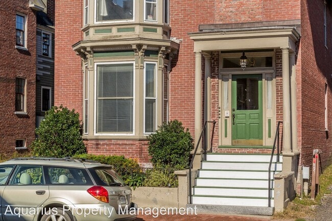 Building Photo - 1 br, 1 bath House - 199 Spring Street Uni...