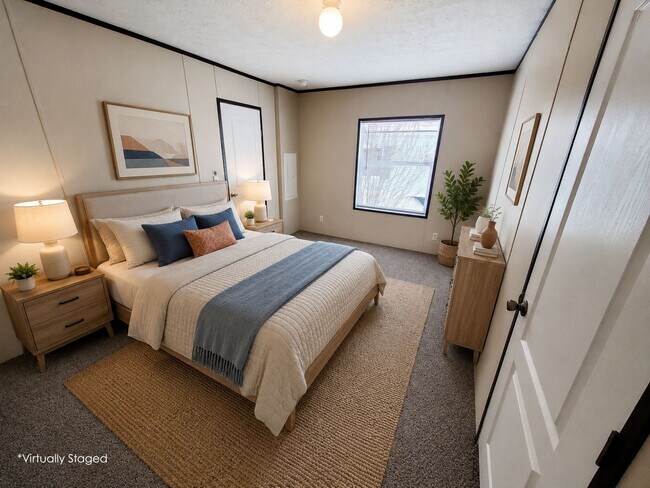 Foto del edificio - 19 Bluebird Hill Dr