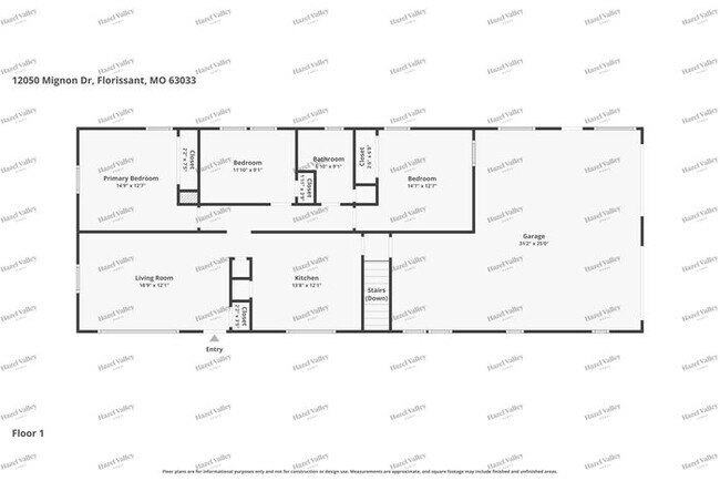 Foto del edificio - 12050 Mignon Dr