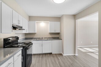 Interior Photo - The Element